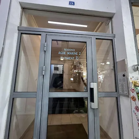 4 Personnes Proche Port Avec Parking - Fr-1-249-434 Appartement