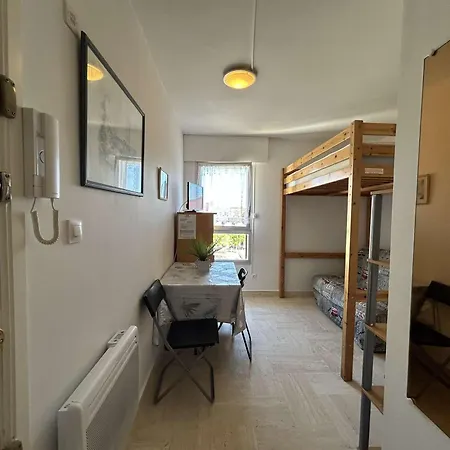 4 Personnes Proche Port Avec Parking - Fr-1-249-434 Appartement